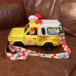 Disney Toy Story Popcorn bucket