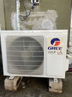 Mini Splits 12000 Btu Installation Available
