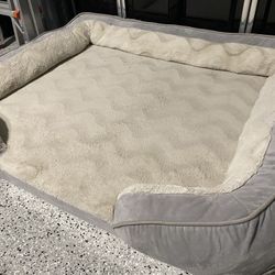 Dog bed (Jumbo)