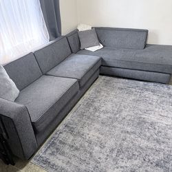 Sectional Sofa