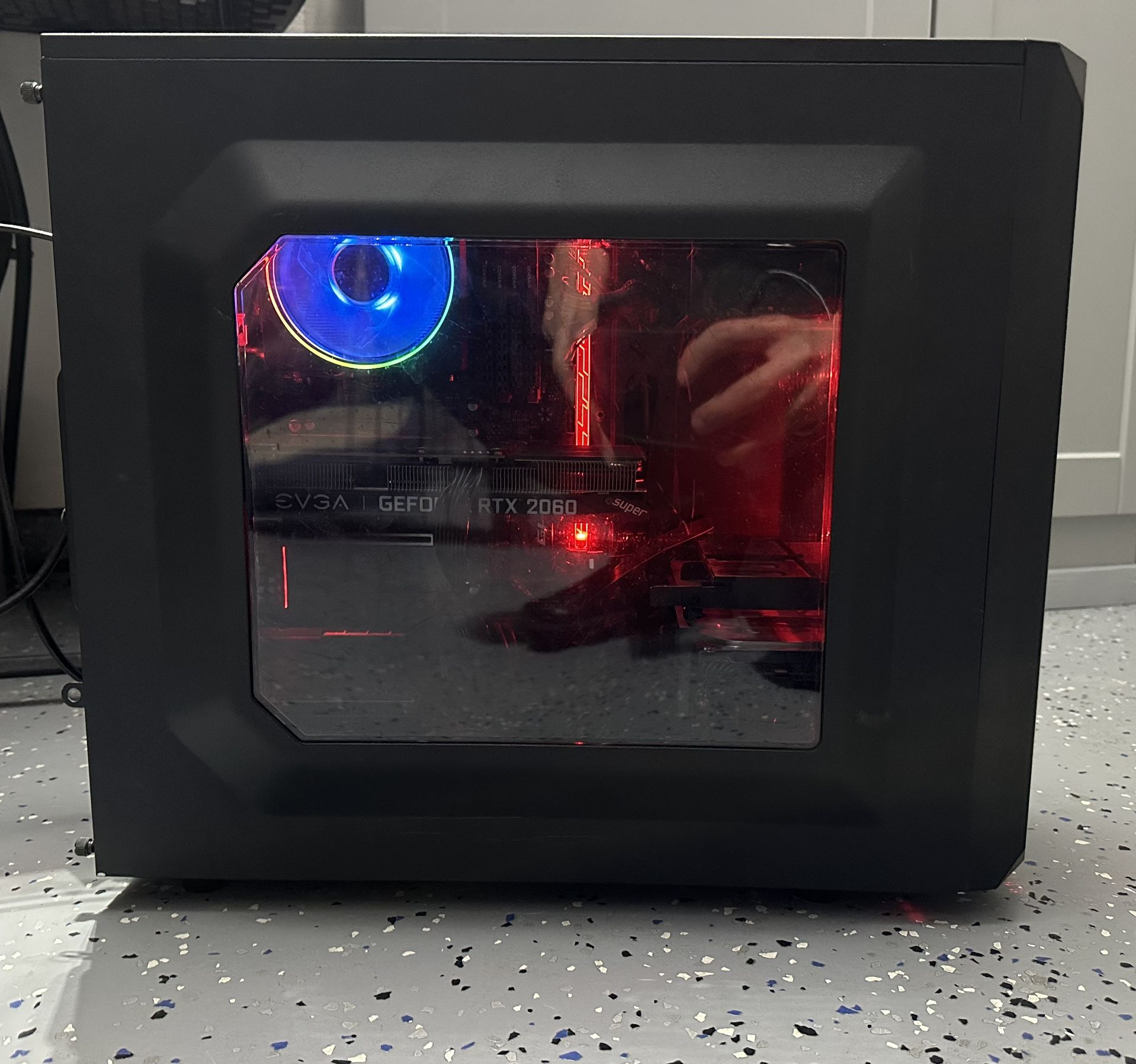 Gaming Pc