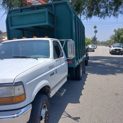 Ford 1994 Super Duty 450