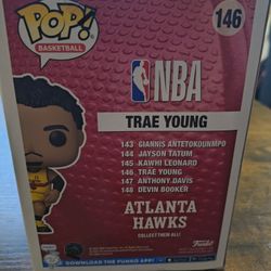 Funko Pops