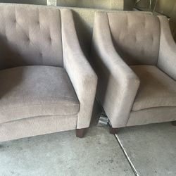 Set Of Chairs