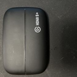 El Gato Hd60 S Plus Capture Card 