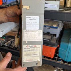 Coin Validators Assorted