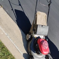Lawn Mower Honda 