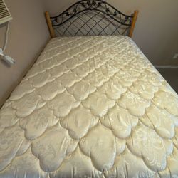 Queen Mattress