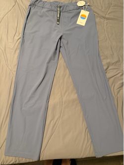 Vuori women’s ankle pant medium