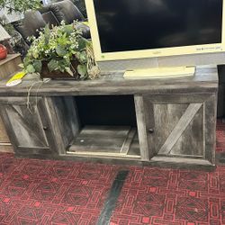 Ashley’s Tv Stand