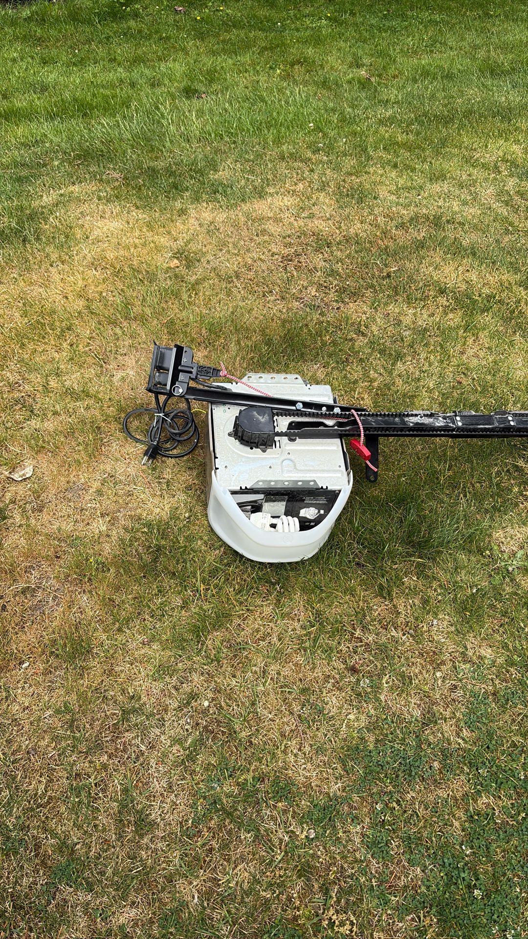 Garage Door Opener