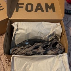 Yeezy Foam Rnr Mx