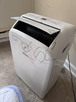 Portable Air Conditioner