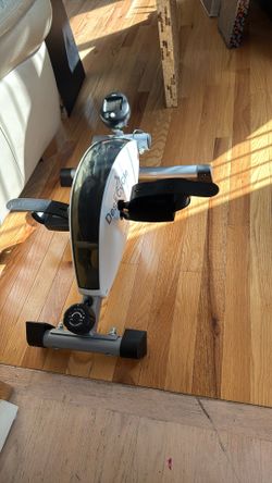 Desk Cycle
