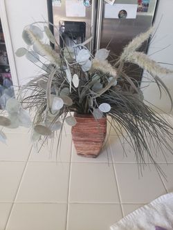 Artificial plant