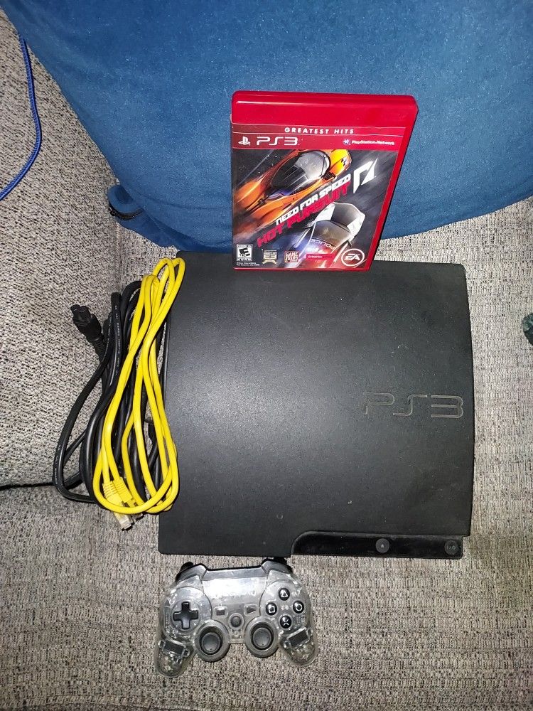 Sony PlayStation 3