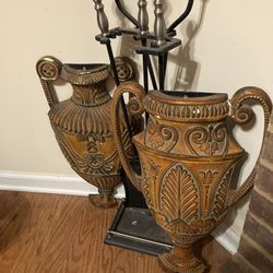 African Wall Art