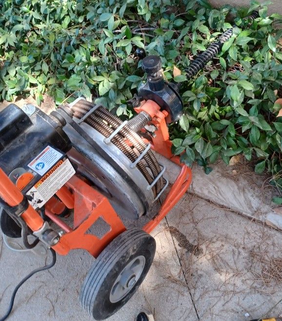 Limpieza De Drenajes