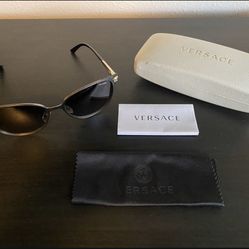 Versace Sunglasses