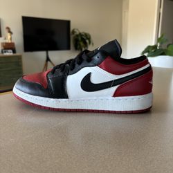 Air Jordan 1 Low SE