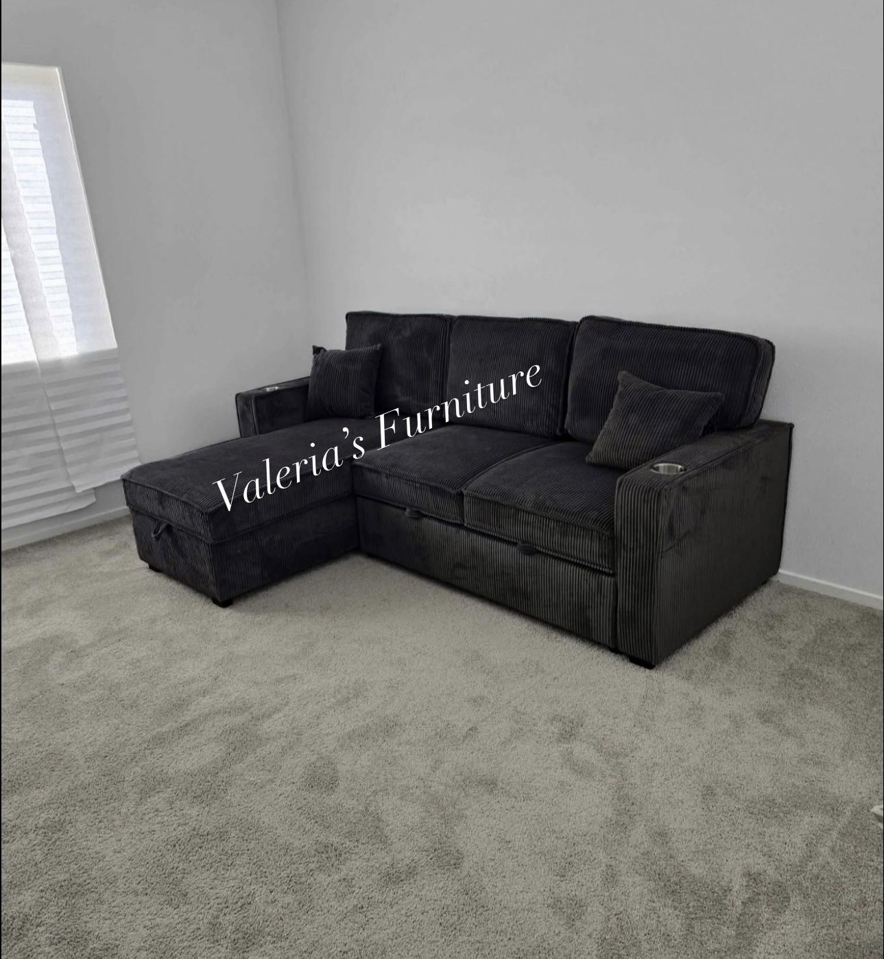 Brand New Sofa