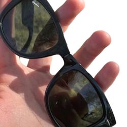 Ray-Ban Foldable Sunglasses