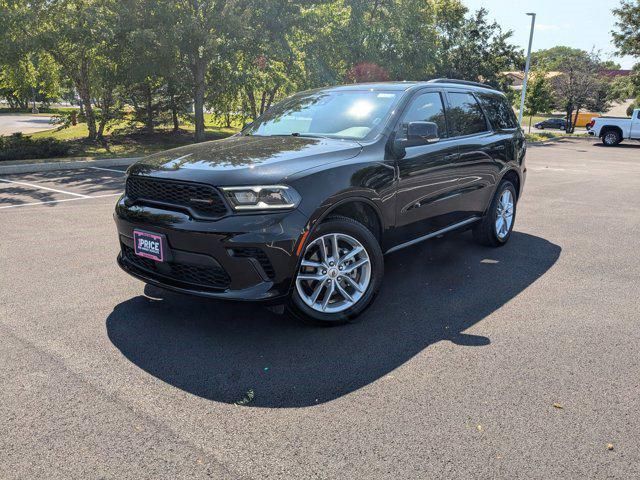 2024 Dodge Durango