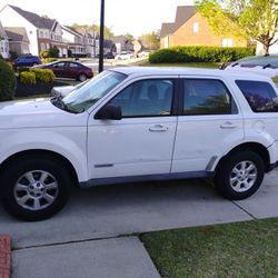 2008 Mazda Tribute