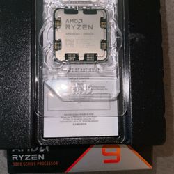 Amd Ryzen 7800x3d 