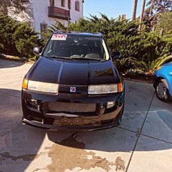 2005 Saturn VUE