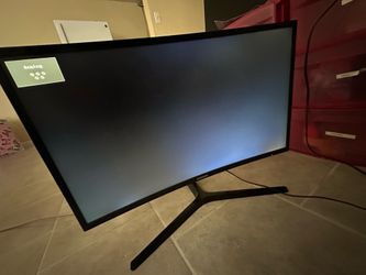 Samsung monitor