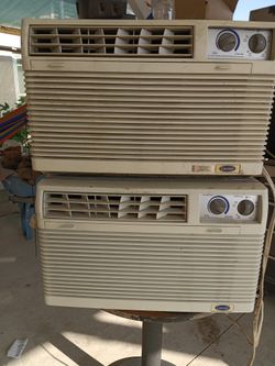 Carrier A/C 