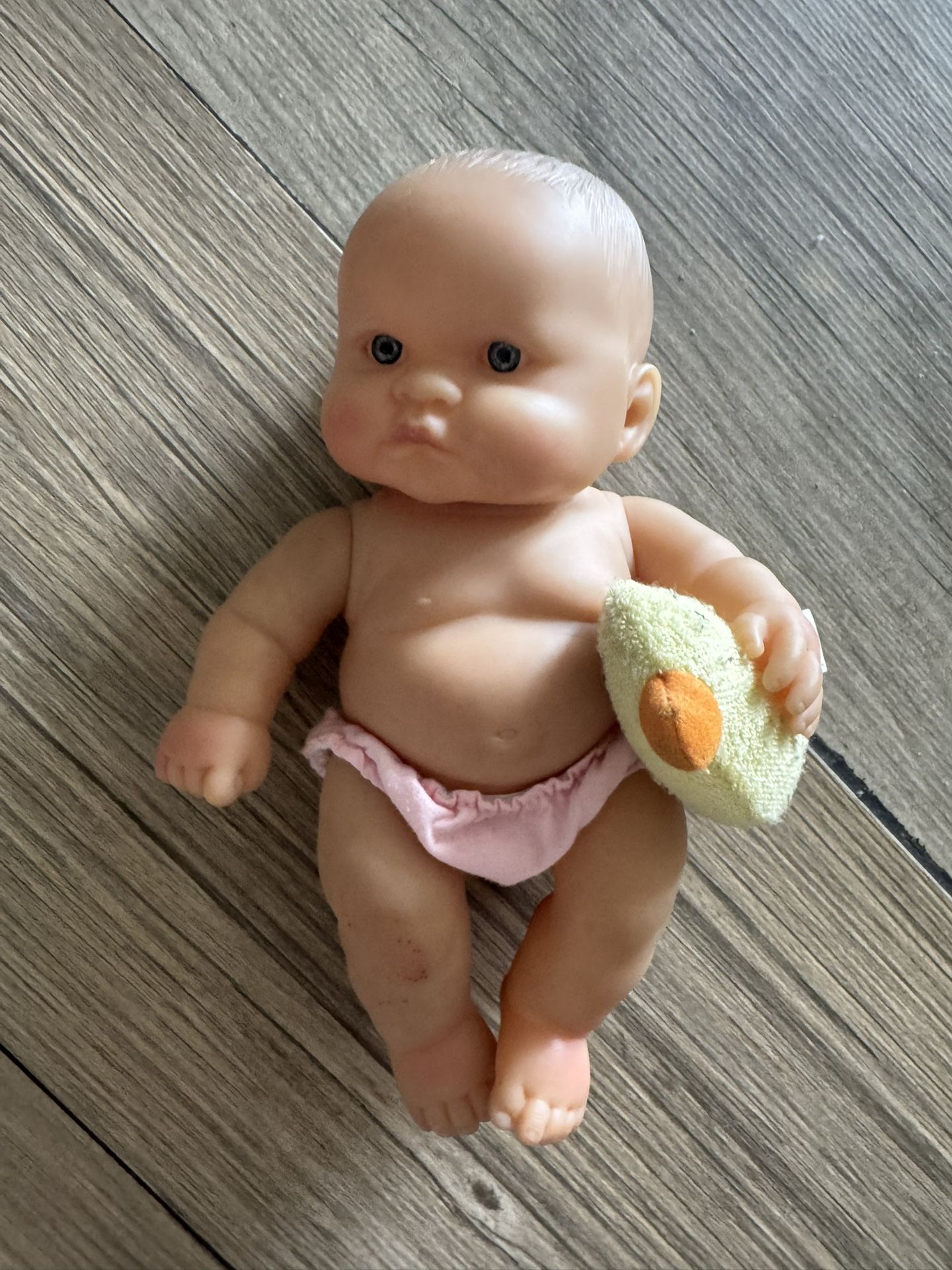 Berenguer Doll