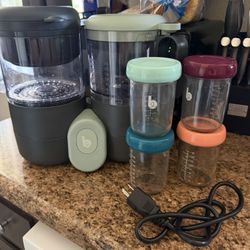 Baby Blender 
