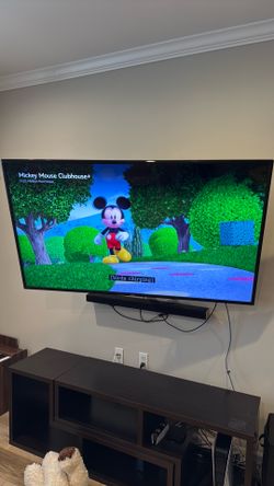 Vizio D65-F1 television, featuring a 65-inch screen