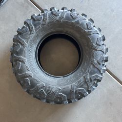 Carnivore Maxxis 32x10R14