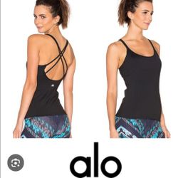 Alo Tank Top 
