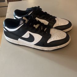 Nike Men’s Dunk Low Retro 