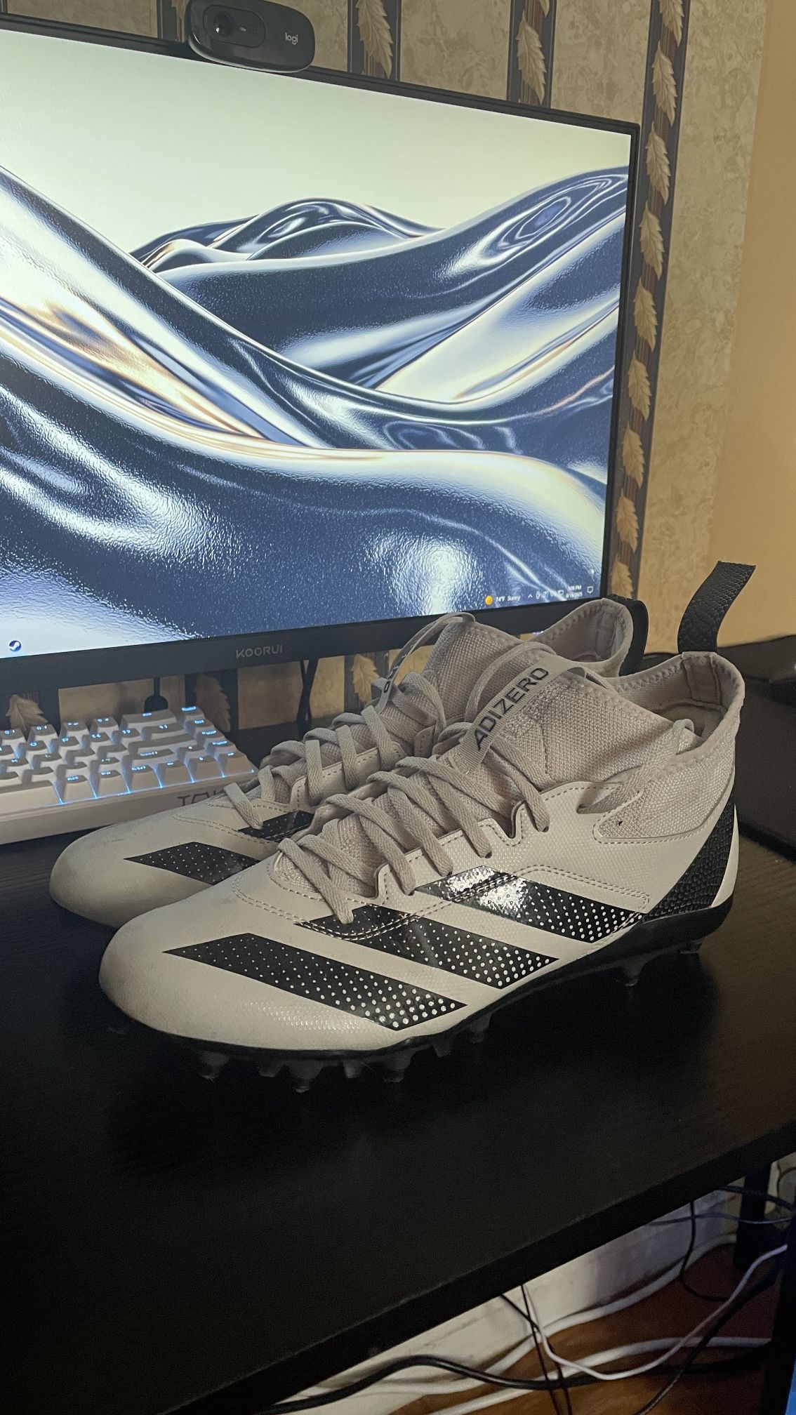 Adidas Cleats