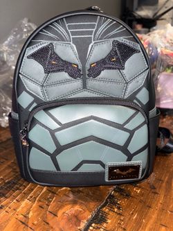 The Batman DC loungefly