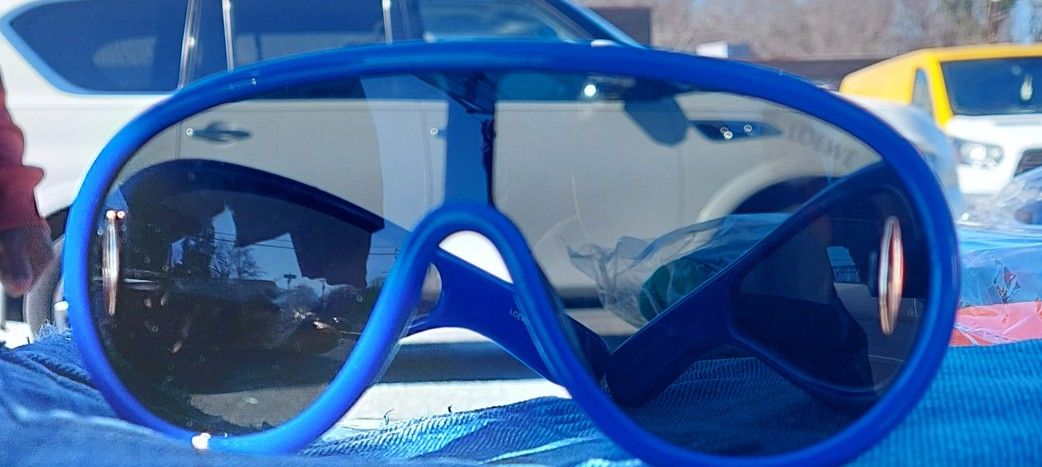 Designer Sunglasses Unsex Brand New Only One