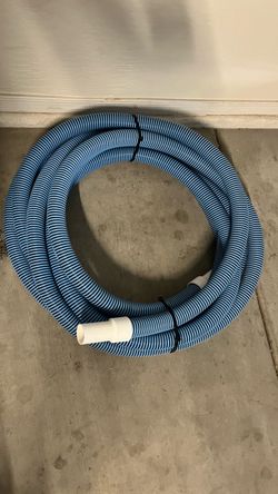 Pool vacuum hose