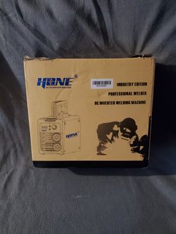 Hone Welding Machine