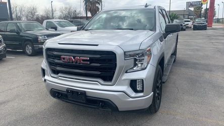2020 GMC Sierra 1500 Double Cab