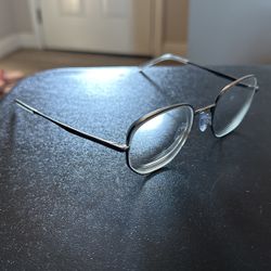 Ray Ban Frames 