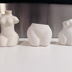 Body Shape Home Decor 