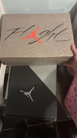 Air Jordan’s 4 & 11