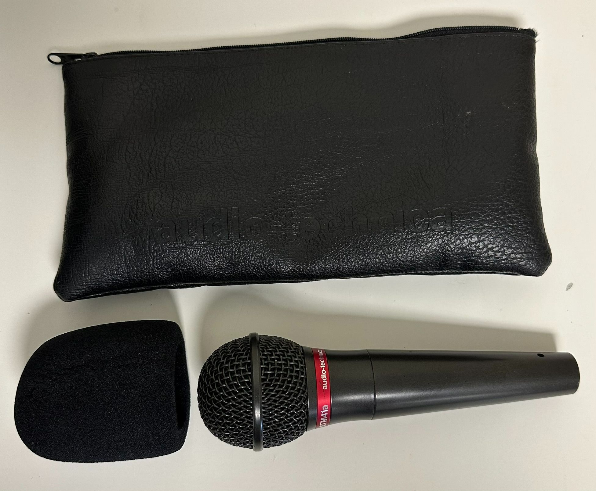 AUDIO-TECHNICA MICROPHONE #30091