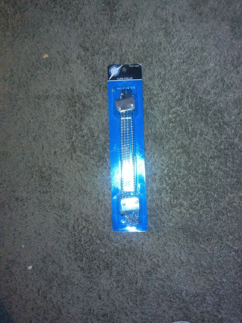Curb Filers