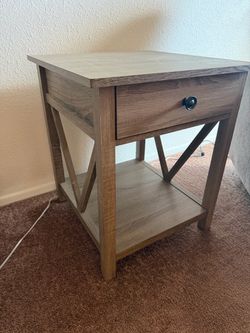 3 Tables all 3 $75